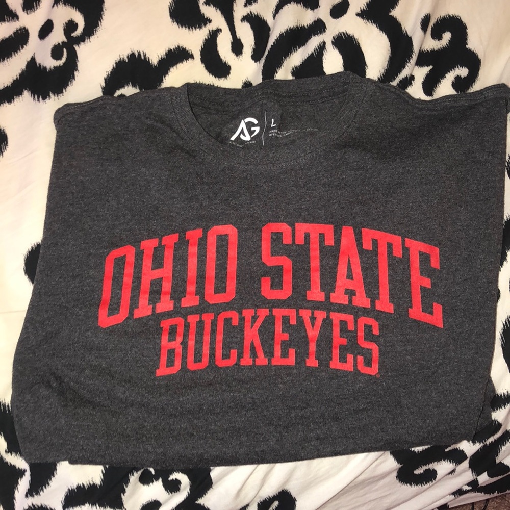 Ohio State shirt